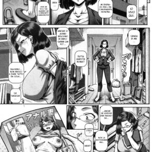 Sorella vogliosa (2/28)